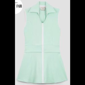 EXEAT Jinx Tennis dress